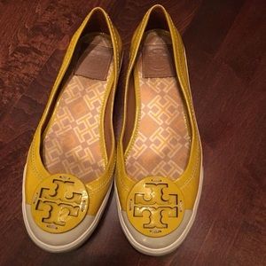 Tory Burch Flats